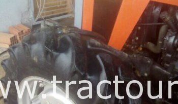 À vendre Tracteur avec matériels Tafe 8502 DI complet