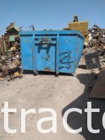 À vendre Caisson AMPLIROLL pour camion complet