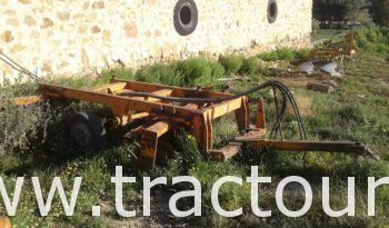 À vendre Offset 10/20 MIG-Huard complet