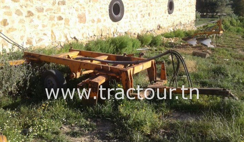 À vendre Offset 10/20 MIG-Huard complet