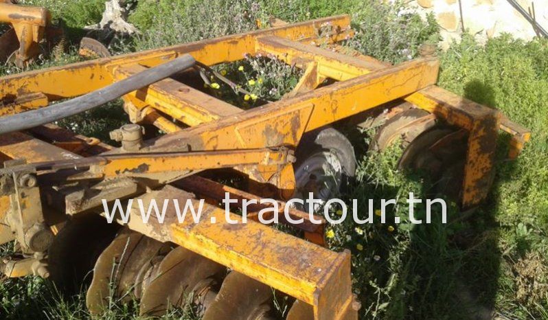 À vendre Offset 10/20 MIG-Huard complet