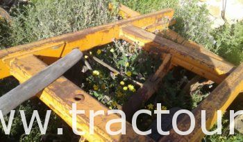 À vendre Offset 10/20 MIG-Huard complet