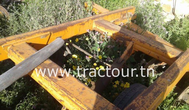 À vendre Offset 10/20 MIG-Huard complet