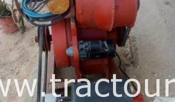 À vendre groupe électrogène monocylindre Hatz complet