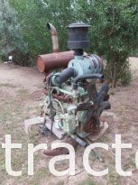À vendre Moteur Foton complet