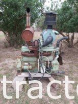 À vendre Moteur Foton complet