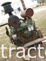 À vendre Moteur Foton complet