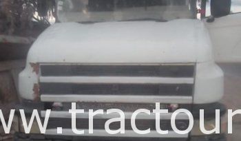 À vendre Tracteur avec semi remorque benne TP Scania 124G ou à ÉCHANGER complet