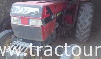À vendre Tracteur Case IH 795 complet