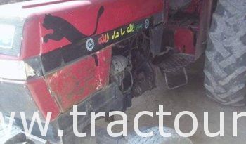 À vendre Tracteur Case IH 795 complet