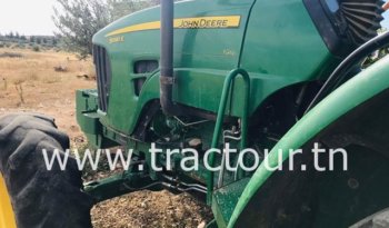 À vendre Tracteur John Deere 5090E (2017) complet