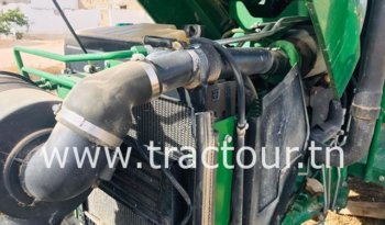 À vendre Tracteur John Deere 5090E (2017) complet