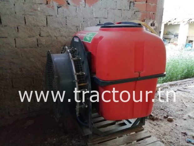 À vendre Atomiseur arboricole 400 litres complet