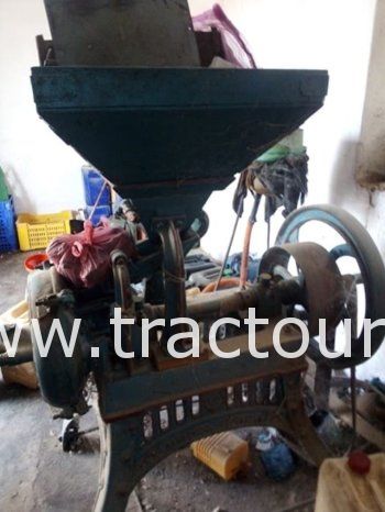 À vendre Broyeur d’aliment Bamford’s N°3 complet