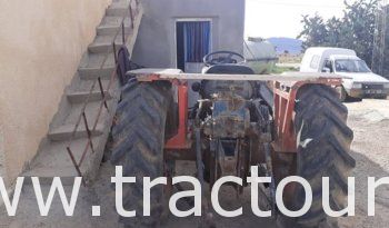 À vendre Tracteur Same 60 complet