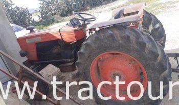À vendre Tracteur Same 60 complet