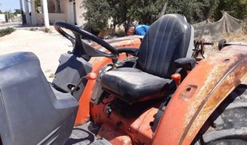 À vendre Micro-tracteur Kubota L3540 complet