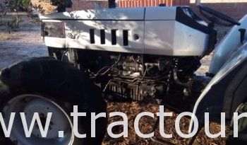 À vendre Tracteur Lamborghini 774-80N complet