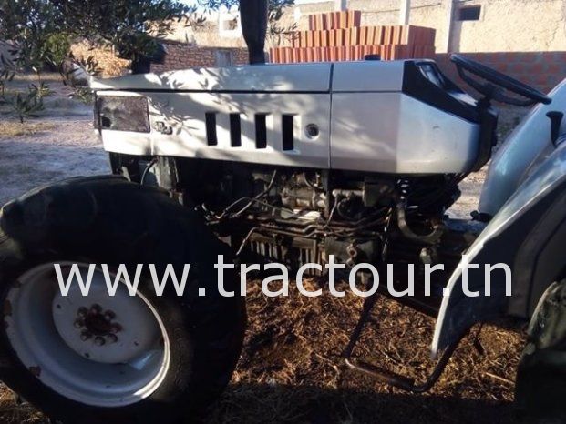 À vendre Tracteur Lamborghini 774-80N complet