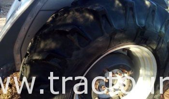 À vendre Tracteur Lamborghini 774-80N complet