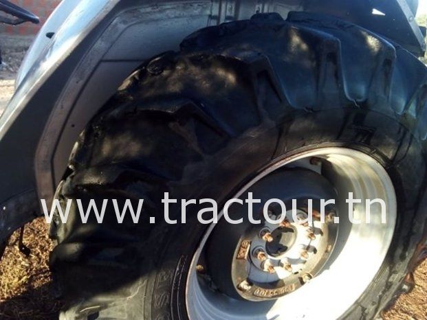 À vendre Tracteur Lamborghini 774-80N complet