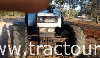 À vendre Tracteur Lamborghini 774-80N complet