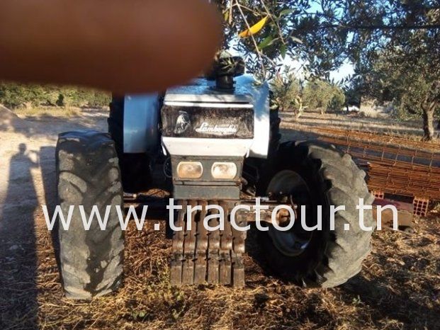 À vendre Tracteur Lamborghini 774-80N complet