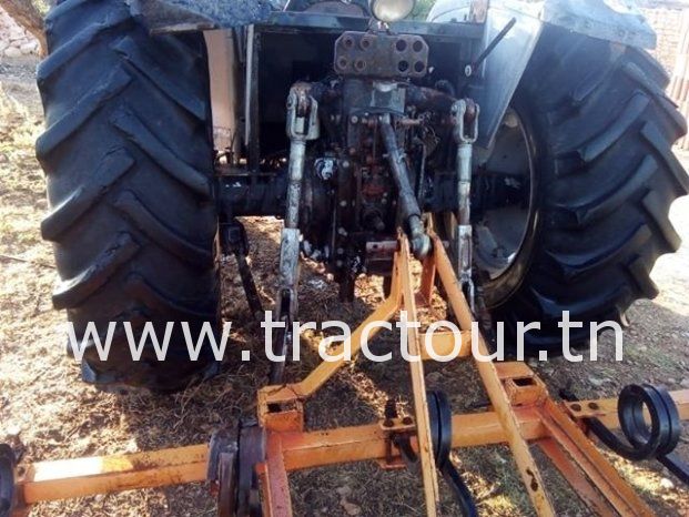 À vendre Tracteur Lamborghini 774-80N complet