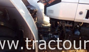 À vendre Tracteur Lamborghini 774-80N complet