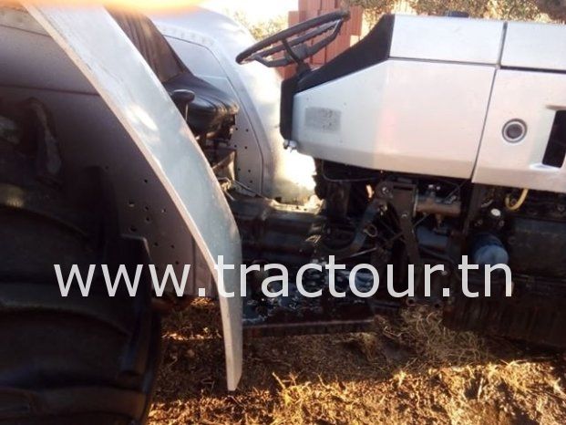 À vendre Tracteur Lamborghini 774-80N complet