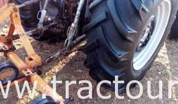 À vendre Tracteur Lamborghini 774-80N complet