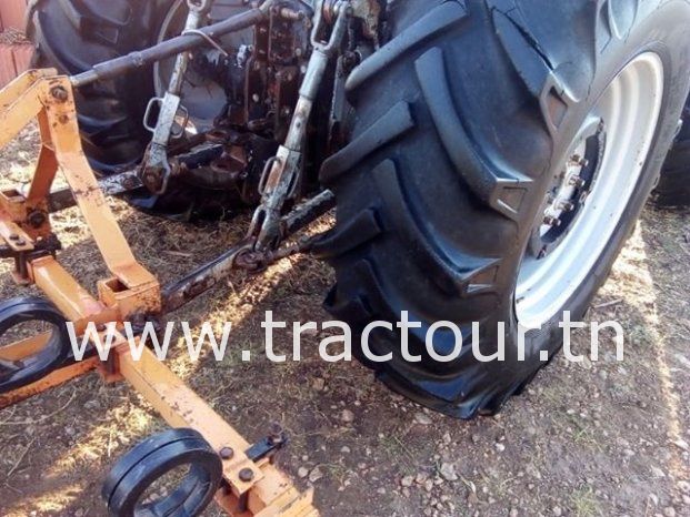 À vendre Tracteur Lamborghini 774-80N complet