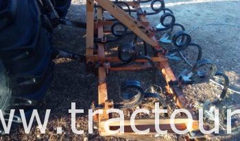 À vendre Tracteur Lamborghini 774-80N complet