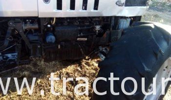 À vendre Tracteur Lamborghini 774-80N complet