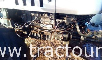 À vendre Tracteur Lamborghini 774-80N complet