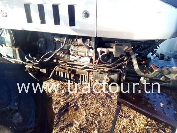 À vendre Tracteur Lamborghini 774-80N complet