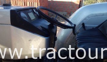 À vendre Tracteur Lamborghini 774-80N complet