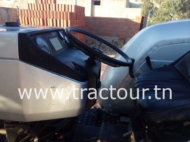 À vendre Tracteur Lamborghini 774-80N complet