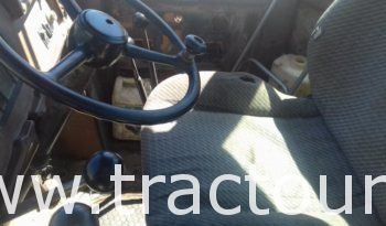 À vendre Chargeuse sur pneus Dressta complet