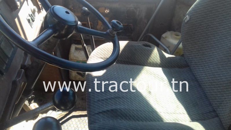 À vendre Chargeuse sur pneus Dressta complet