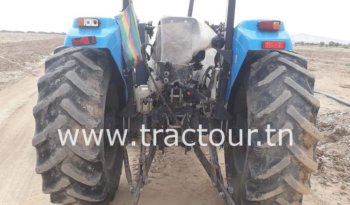 À vendre Tracteur Landini Globalfarm 90 avec chargeur complet