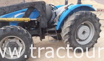 À vendre Tracteur Landini Globalfarm 90 avec chargeur complet