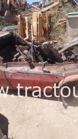 À vendre Chariot élévateur Ferraille complet