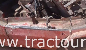 À vendre Chariot élévateur Ferraille complet