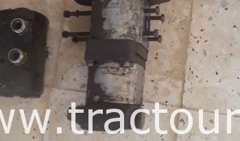 À vendre Chariot élévateur Ferraille complet