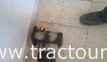 À vendre Chariot élévateur Ferraille complet