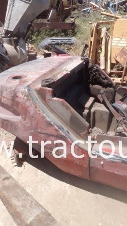 À vendre Chariot élévateur Ferraille complet
