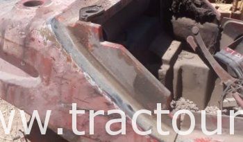 À vendre Chariot élévateur Ferraille complet