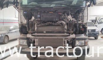 À vendre Tracteur routier Scania G410 complet