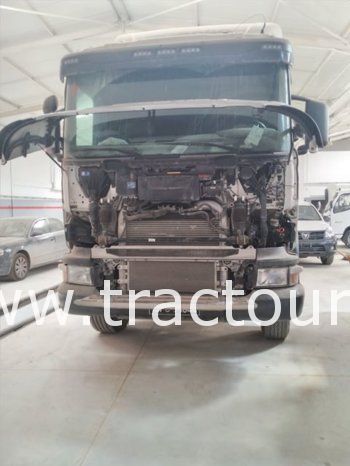 À vendre Tracteur routier Scania G410 complet